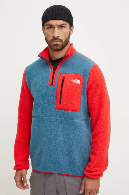 

Спортивная толстовка Yumiori The North Face, бирюзовый