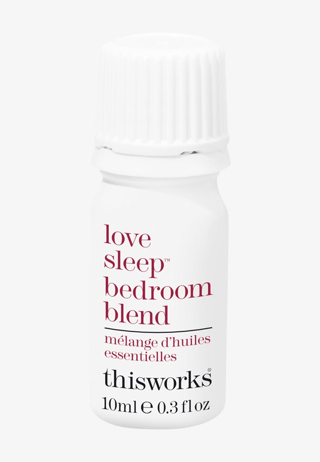 

Аромат для комнаты This Works Love Sleep Bedroom Blend THIS WORKS, цвет 0