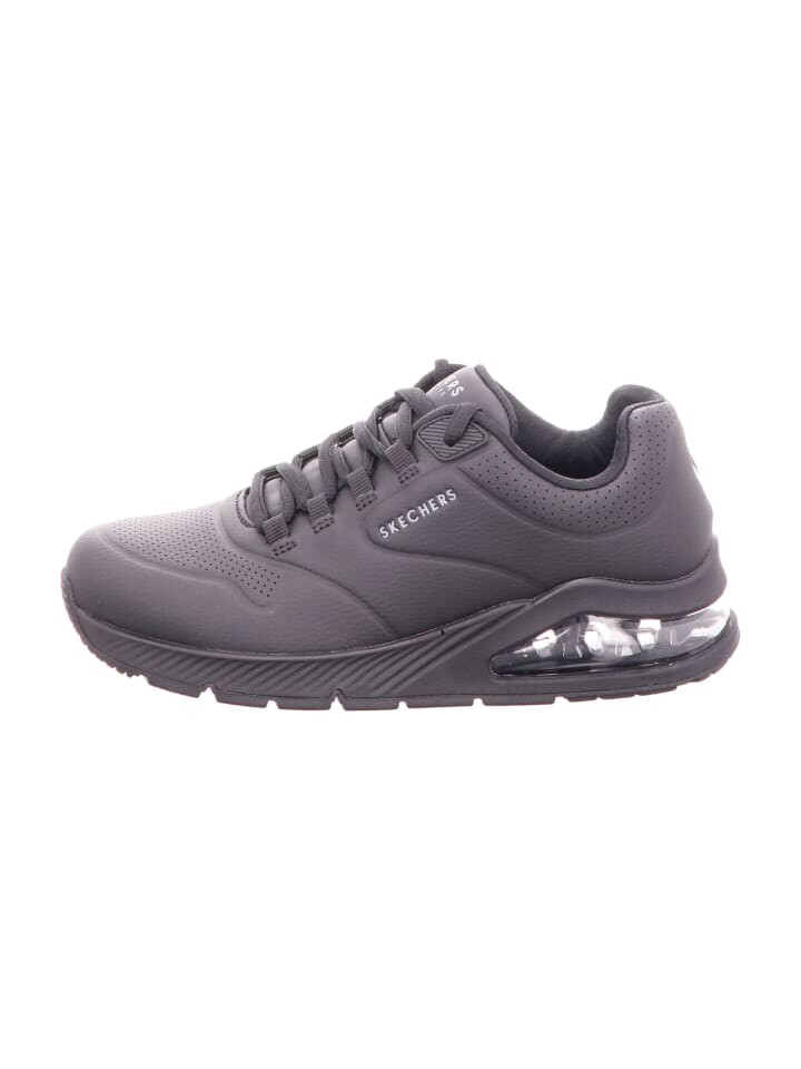 

Низкие кроссовки Skechers Low, черный