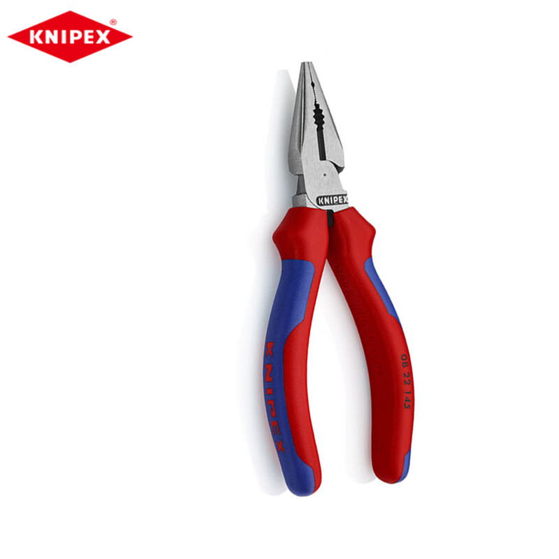 KNIPEX 145 мм острогубцы для проволоки, острогубцы, диагональные плоскогубцы, плоскогубцы для электрика 08 22 145