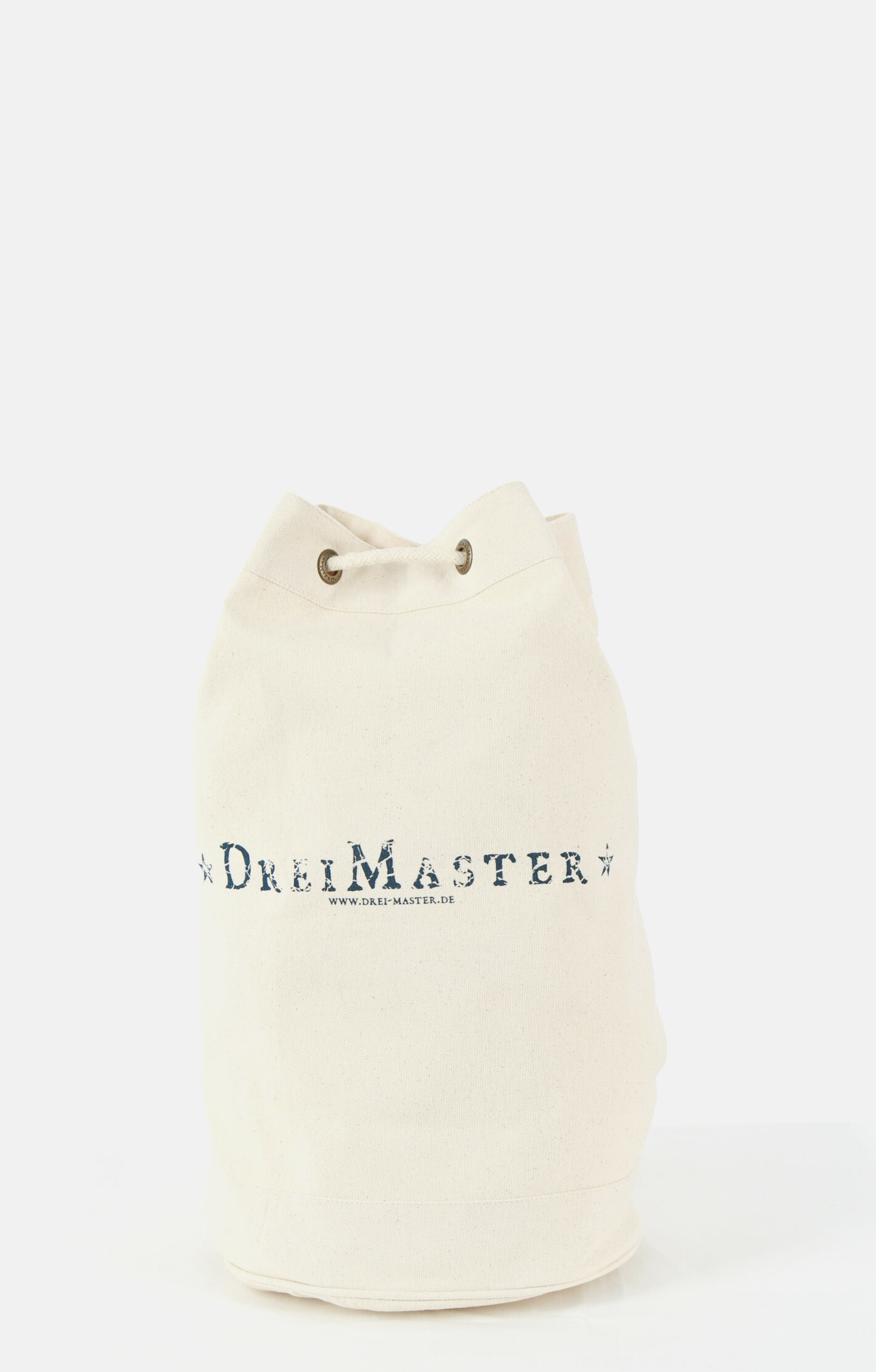 Пуловер DreiMaster Strick + Shopping Bag Set, морской