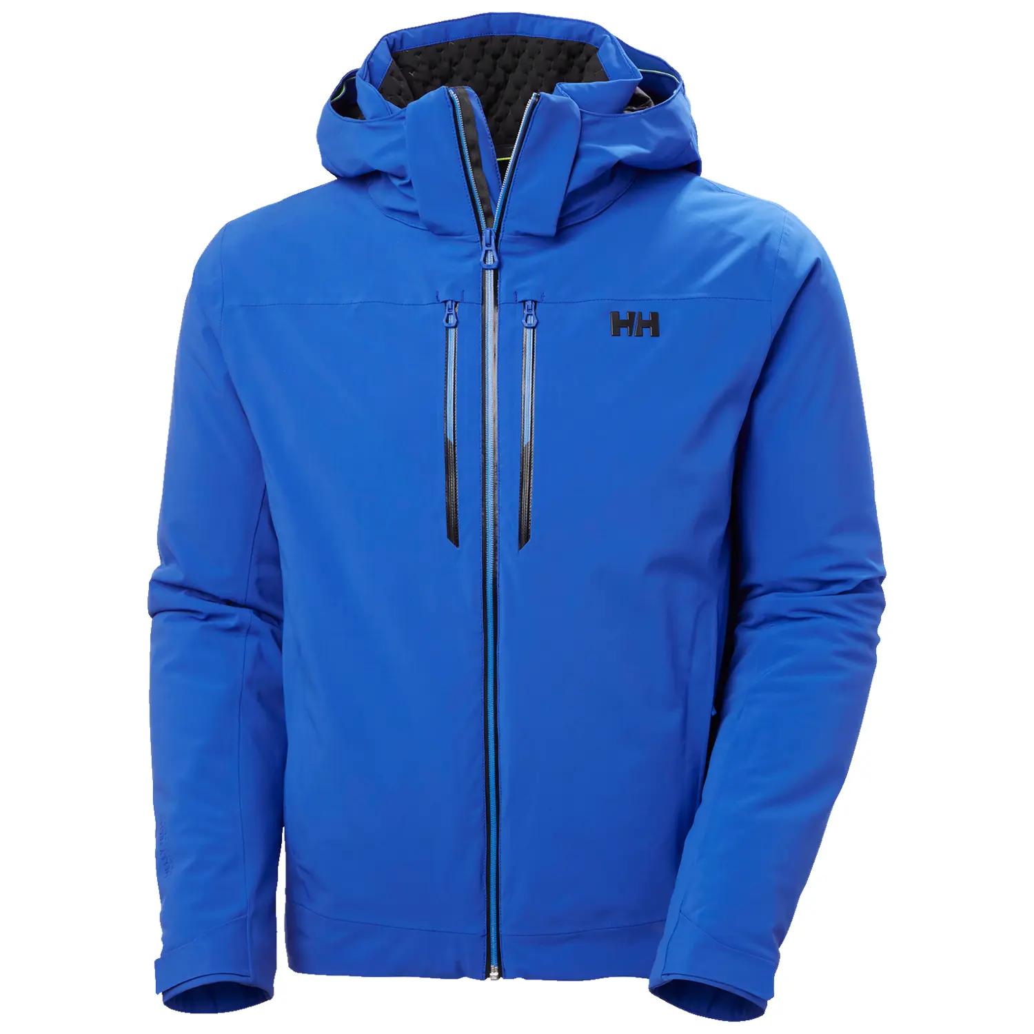 

Утепленная куртка Helly Hansen Alpha Lifaloft