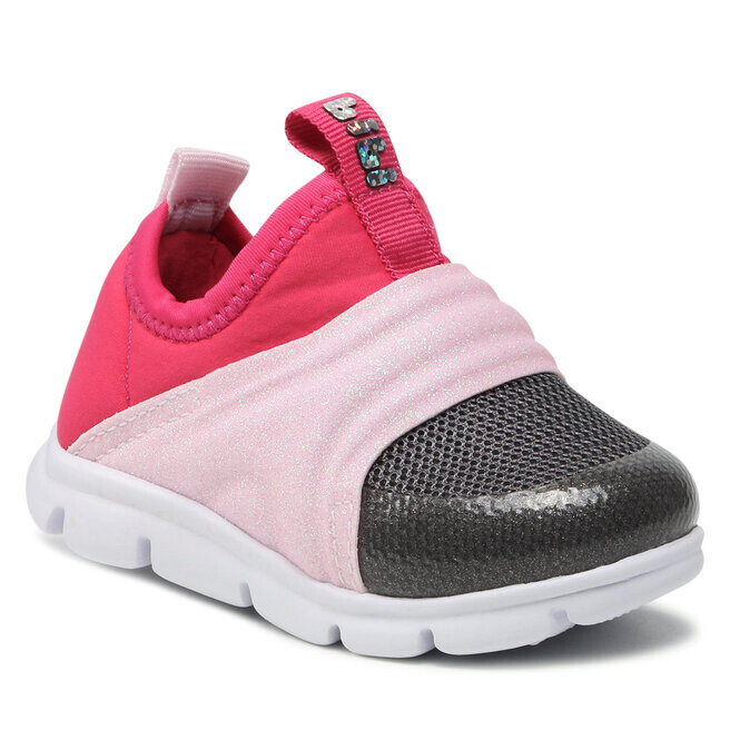 

Кроссовки Bibi EnergyBaby New, розовый