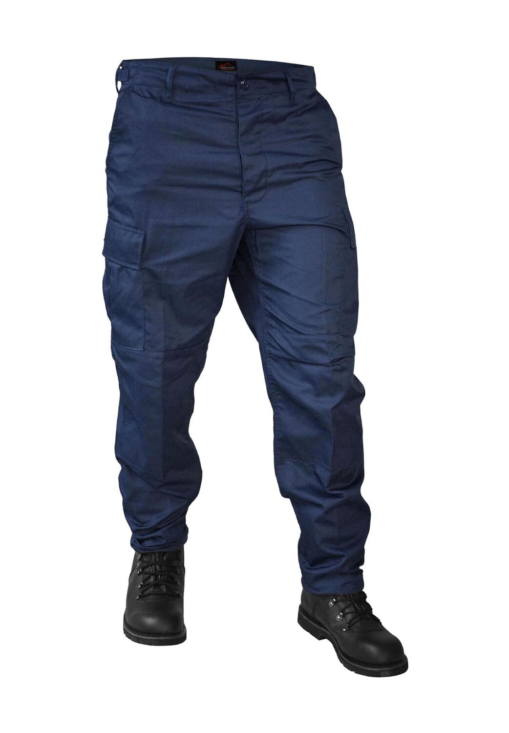 

Мужские брюки BDU Ranger Trooper normani, темно-синий