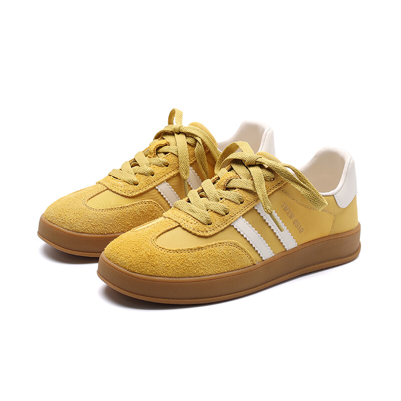 

Кроссовки BURGELY Skateboarding Shoes Women's, зеленый