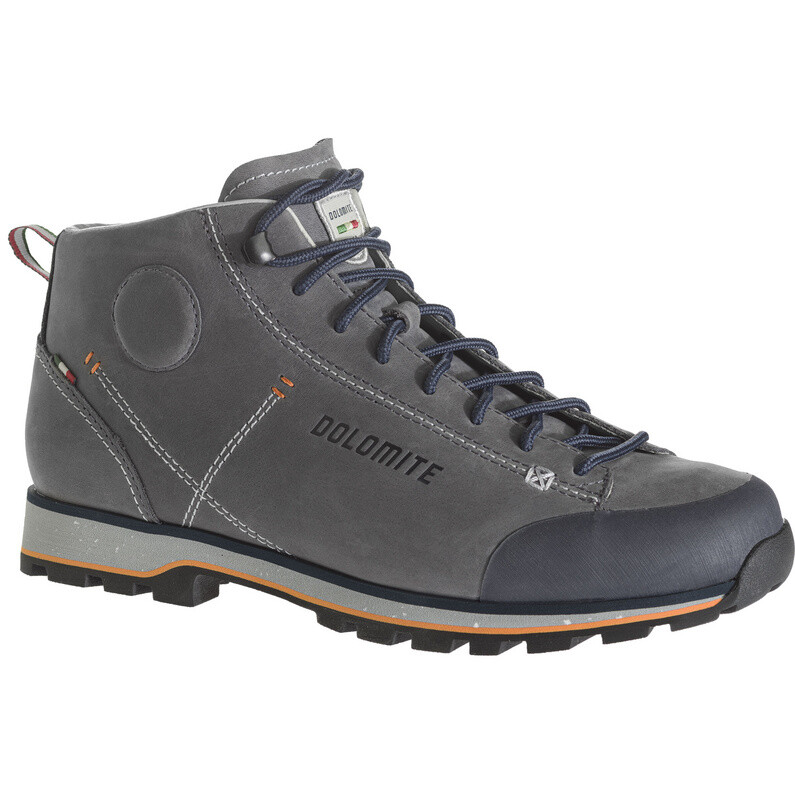 

Мужские туфли 54 Mid FG Evo Dolomite, серый