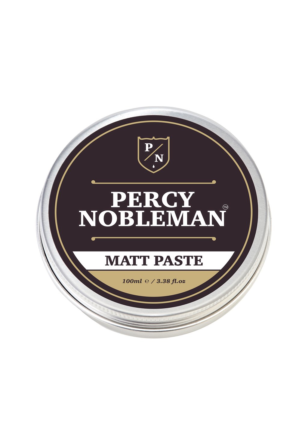 Стайлинг MATT PASTE Percy Nobleman