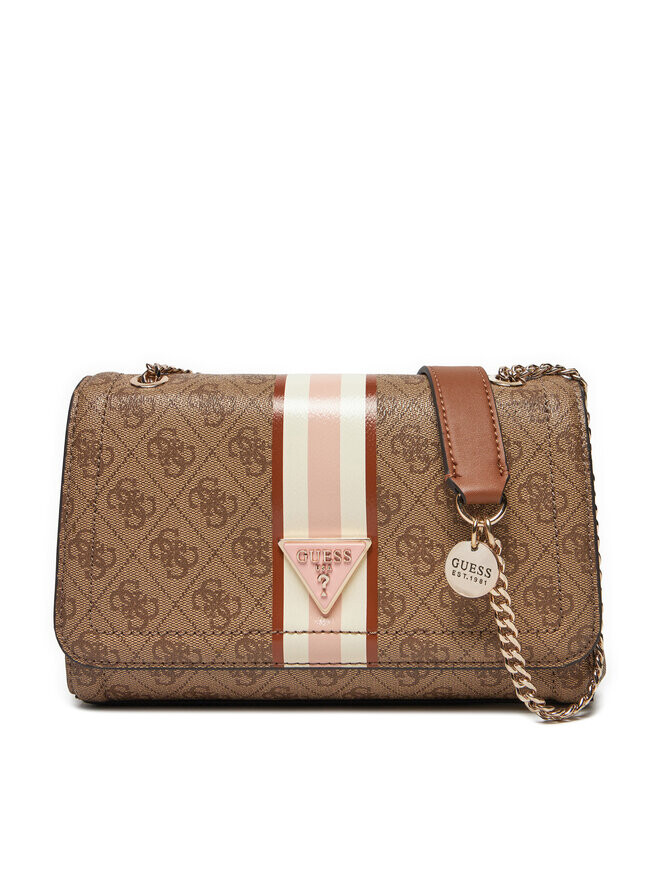 

Сумка Guess HWSS78 79210, коричневый