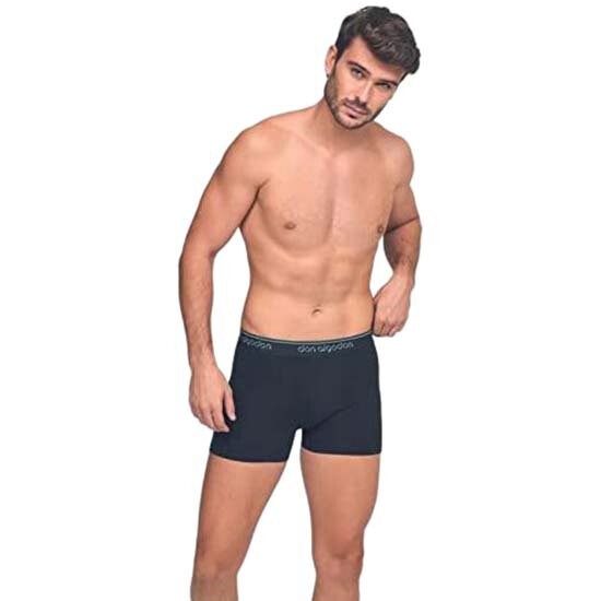 

Боксеры Don Algodon Digital Print Assortment 12 шт, черный