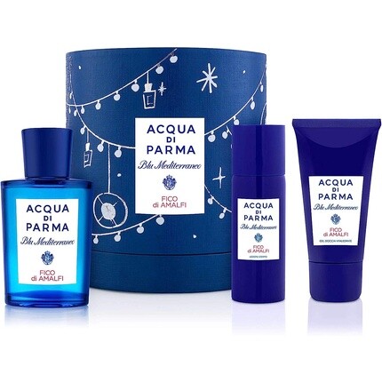 

Подарочная коробка Fico Di Amalfi - Edt, гель для душа, лосьон для тела, Acqua Di Parma