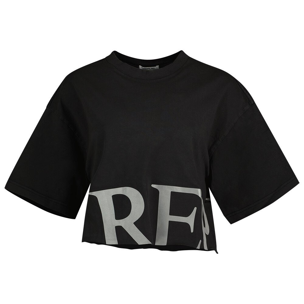 

Футболка Replay W3798A.000.23188G, черный