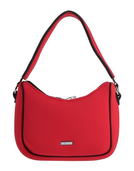 

Сумка SAVE MY BAG, красный