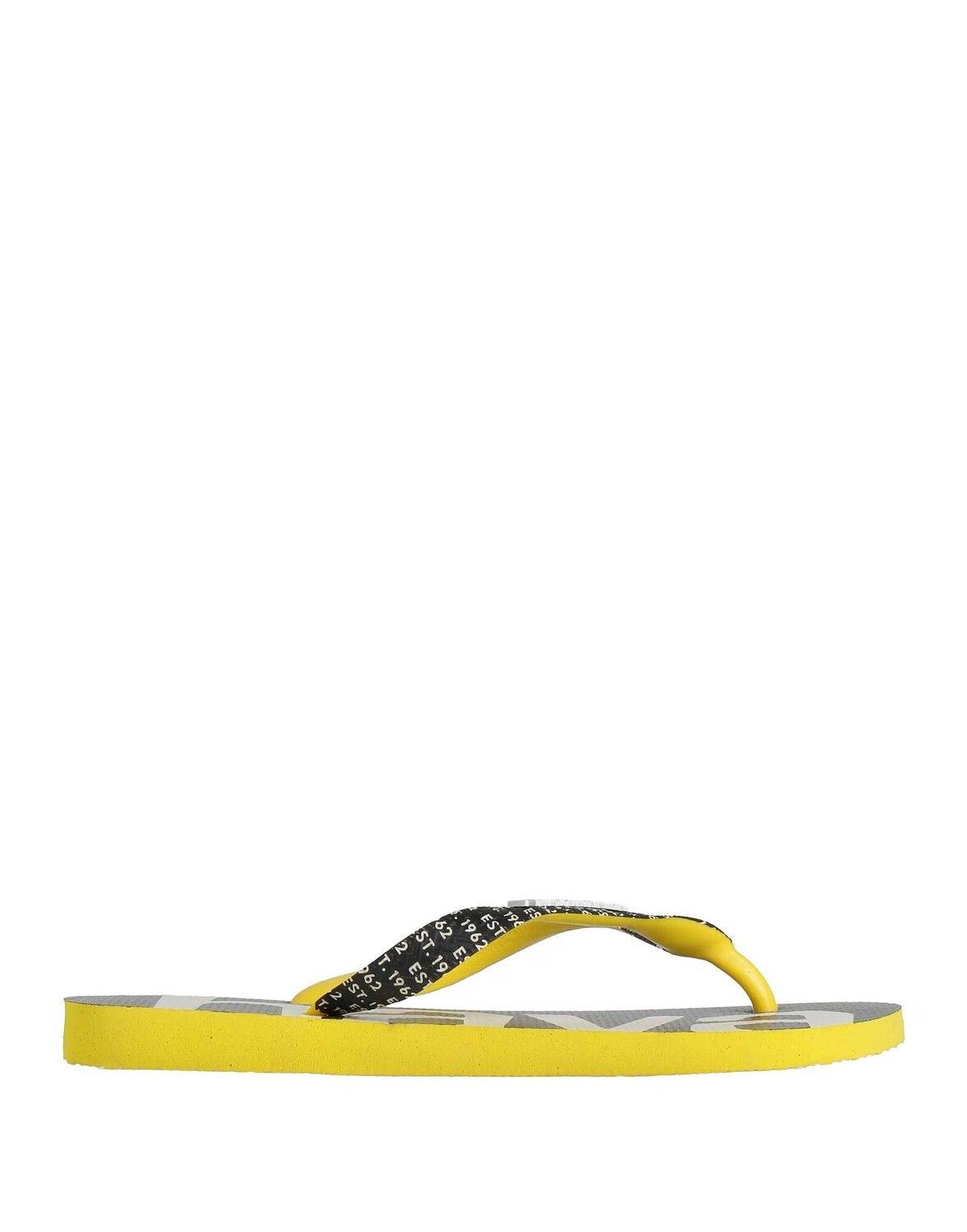 

Сандалии Havaianas, черный