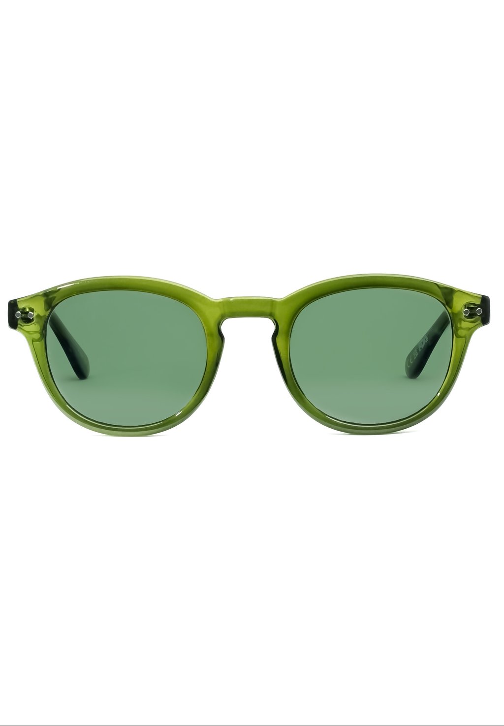 

Солнцезащитные очки LUPO UNISEX ECO Shades, зеленый