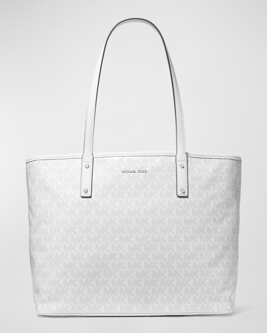 

Большая сумка-тоут Carter с монограммой MICHAEL Michael Kors