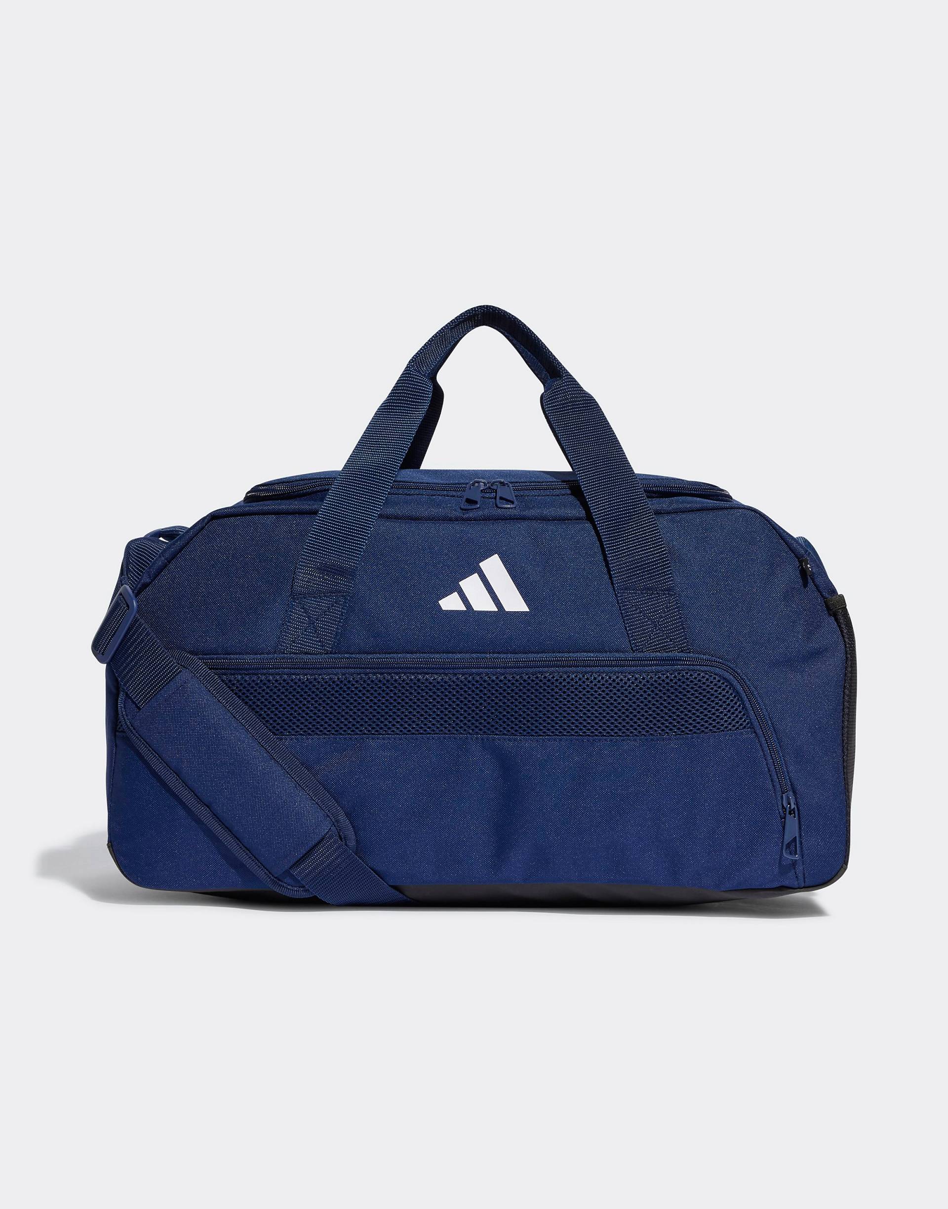 adidas сумка спортивная tiro l duffle m