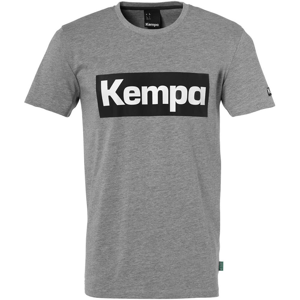 Футболка Kempa Promo, серый