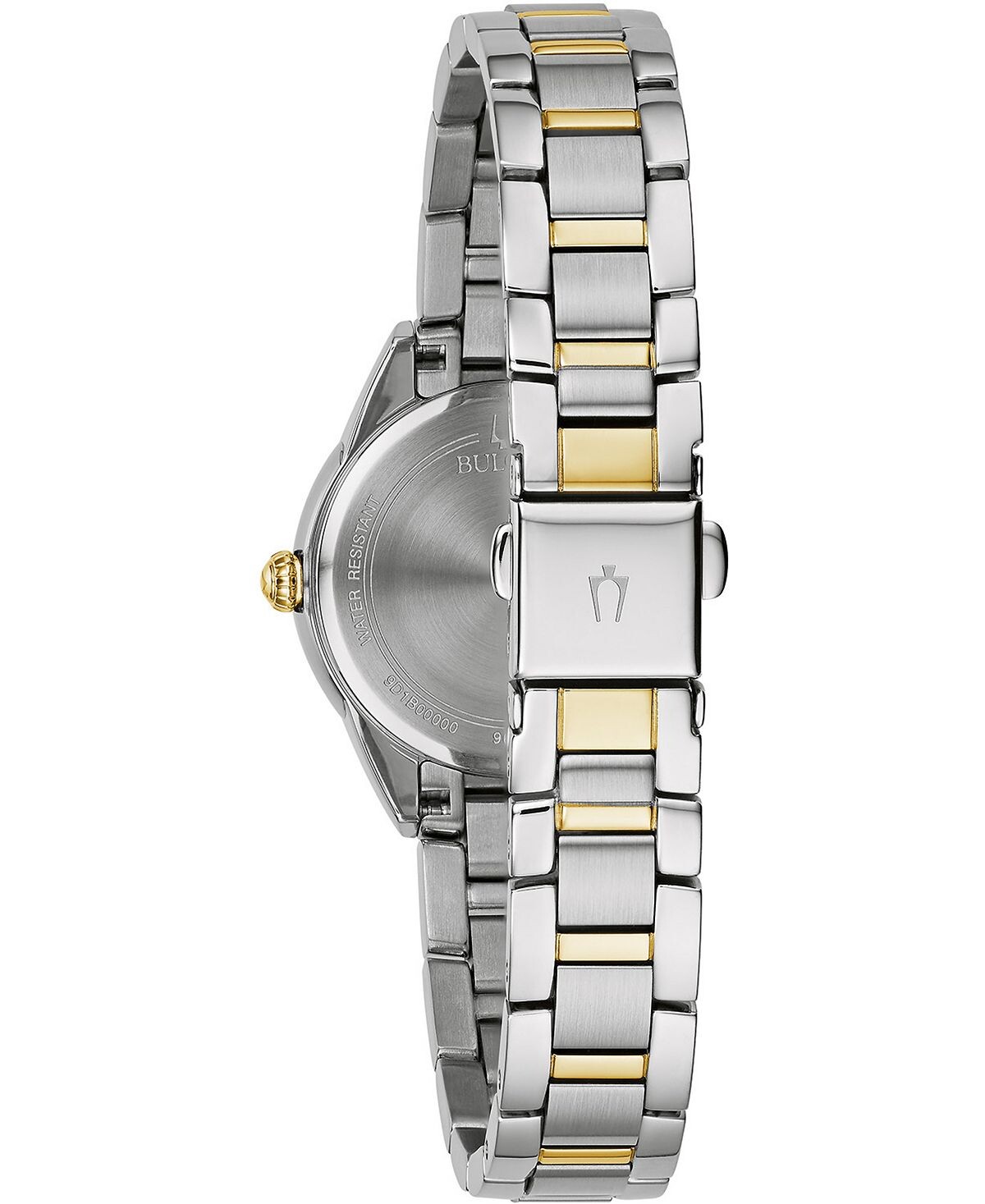 Bulova Sutton 96r228 Часы Женские Купить