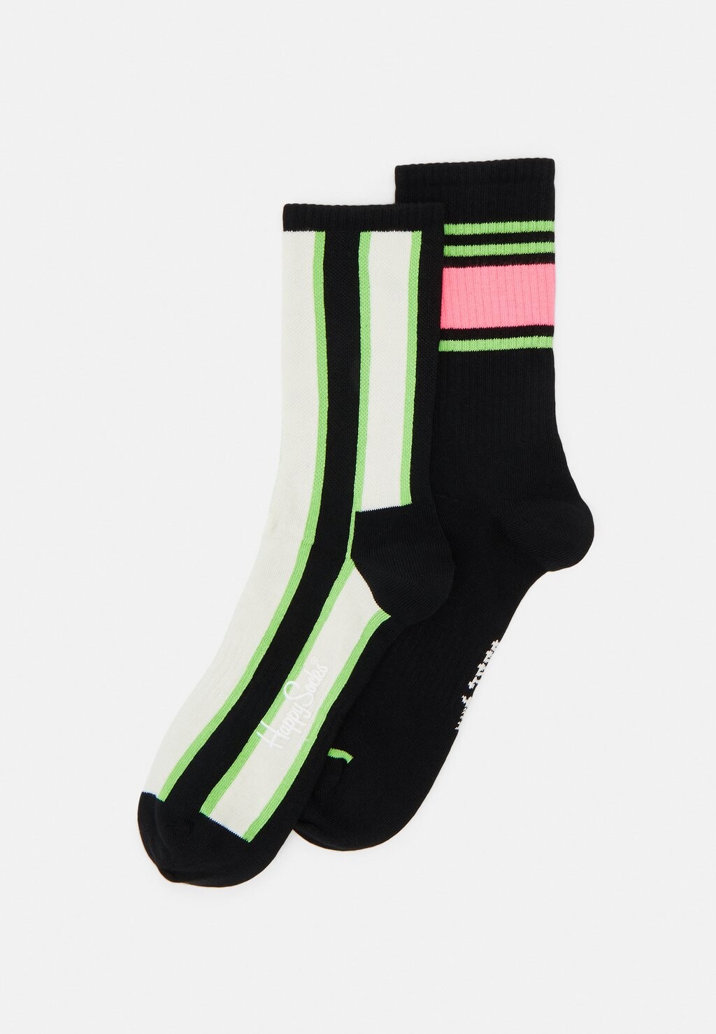 

Носки Happy Socks, черный