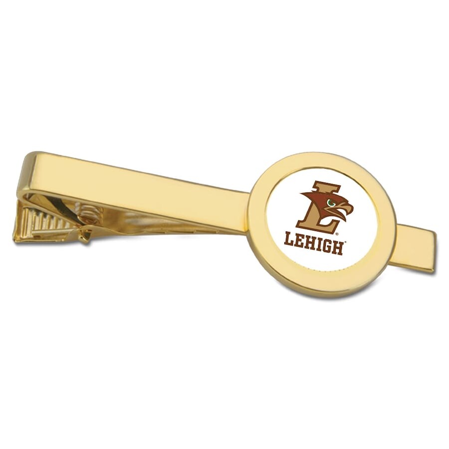 

Галстук Jardine Lehigh Mountain Hawks, золотой