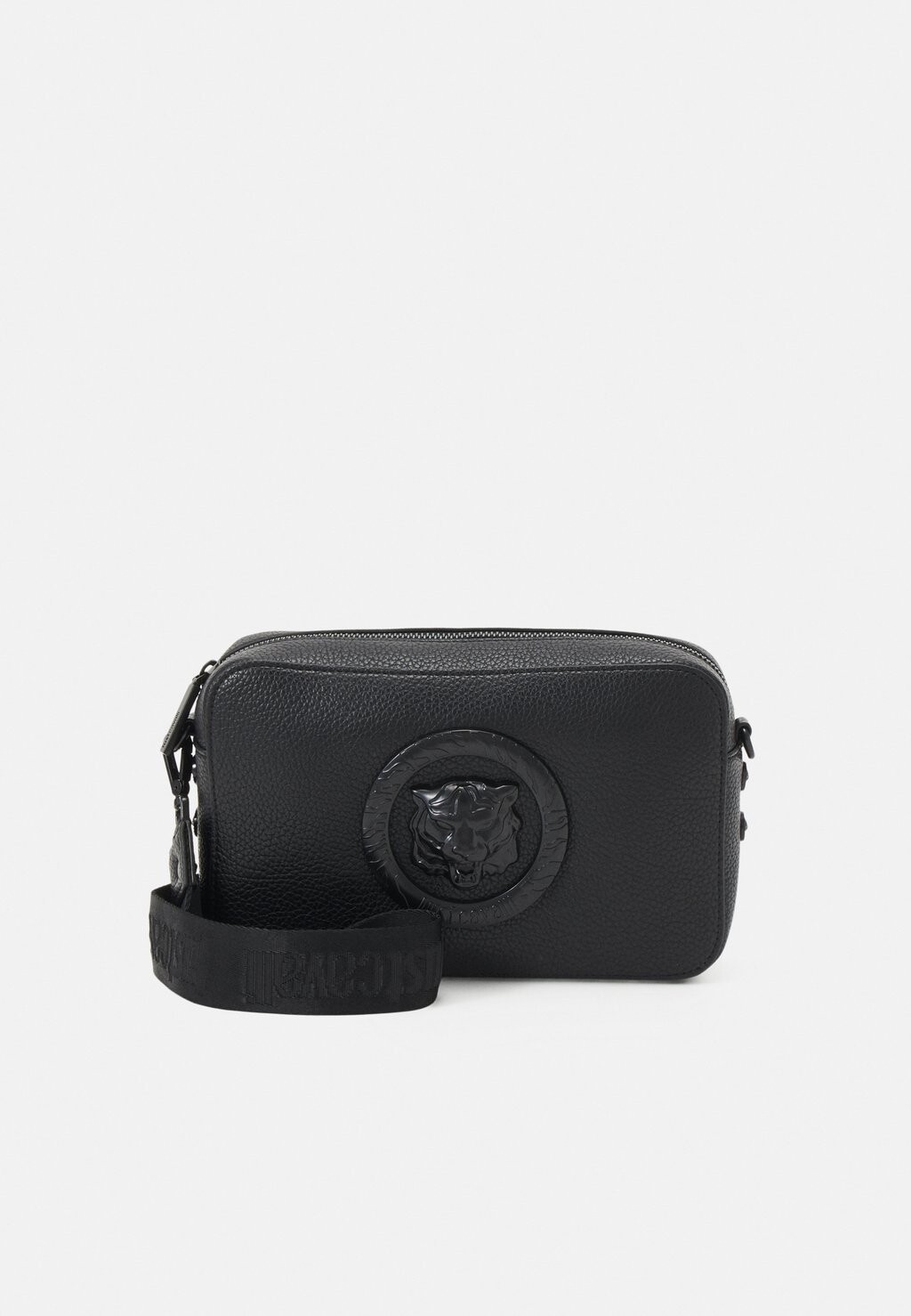 

Сумка через плечо RANGE TIGER UNISEX Just Cavalli, черный