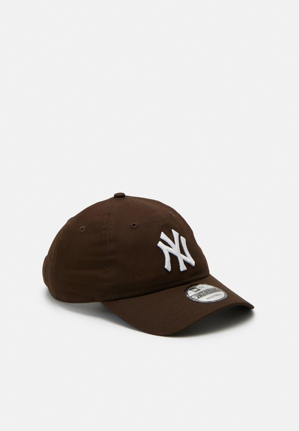 Кепка League Essential 9Twenty Unisex New Era, черный