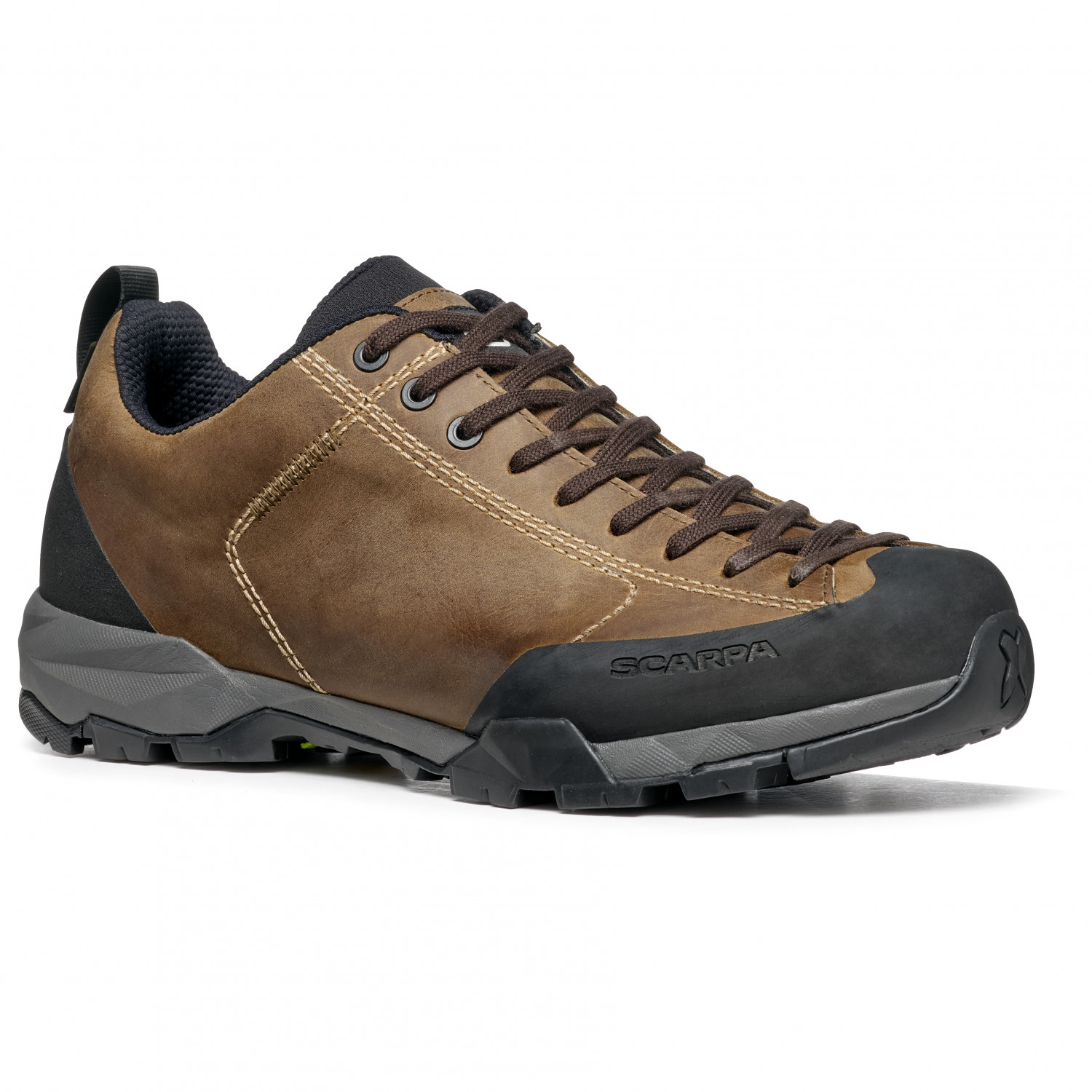 Мультиспортивная обувь Scarpa Mojito Trail GTX, цвет Natural