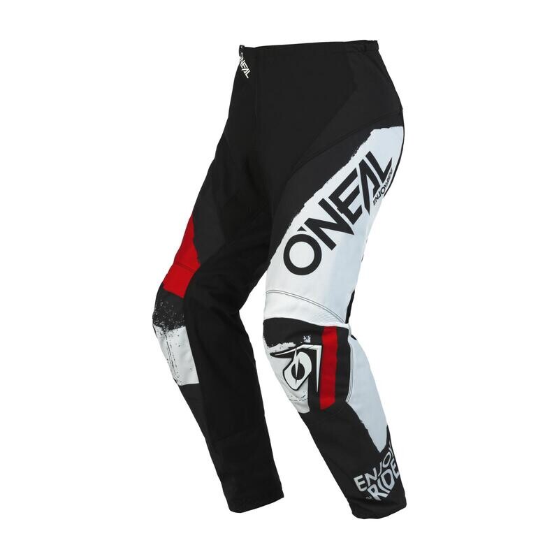 

Брюки MTB ELEMENT Унисекс Black O'NEAL, цвет rot