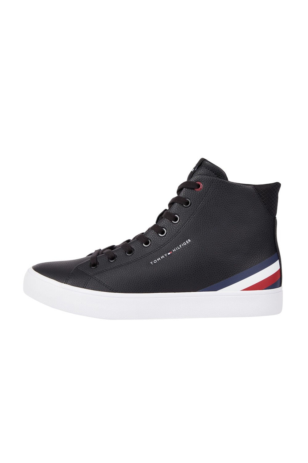 

Кроссовки - Черный - Плоская подошва Tommy Hilfiger, черный, Серый