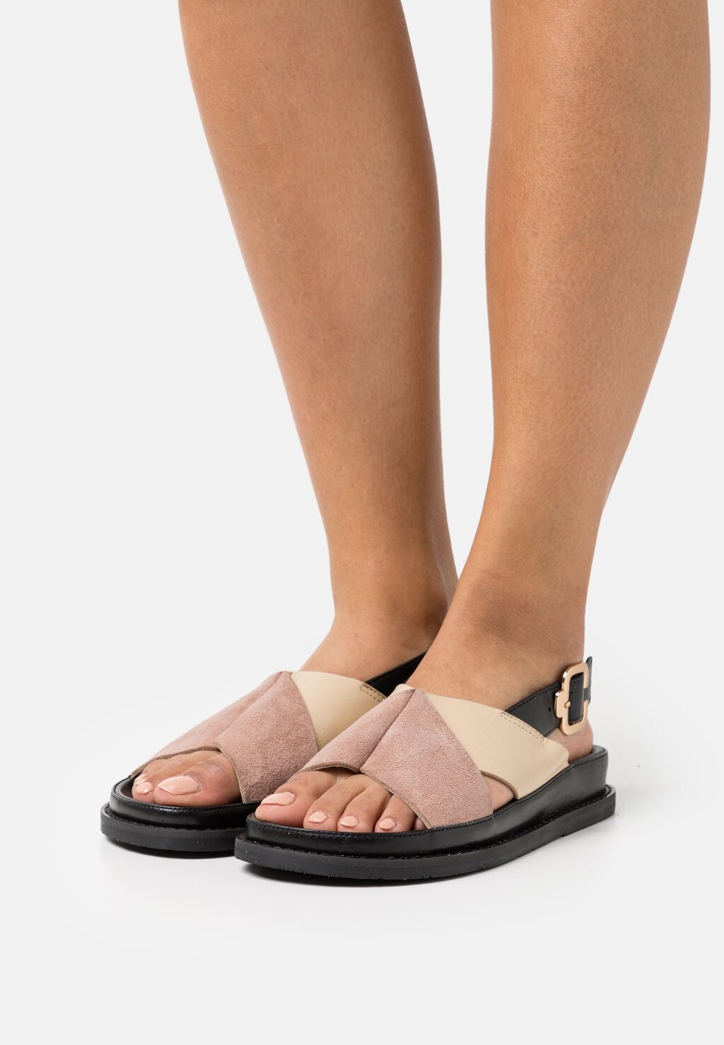 

Босоножки Copenhagen Shoes, черный