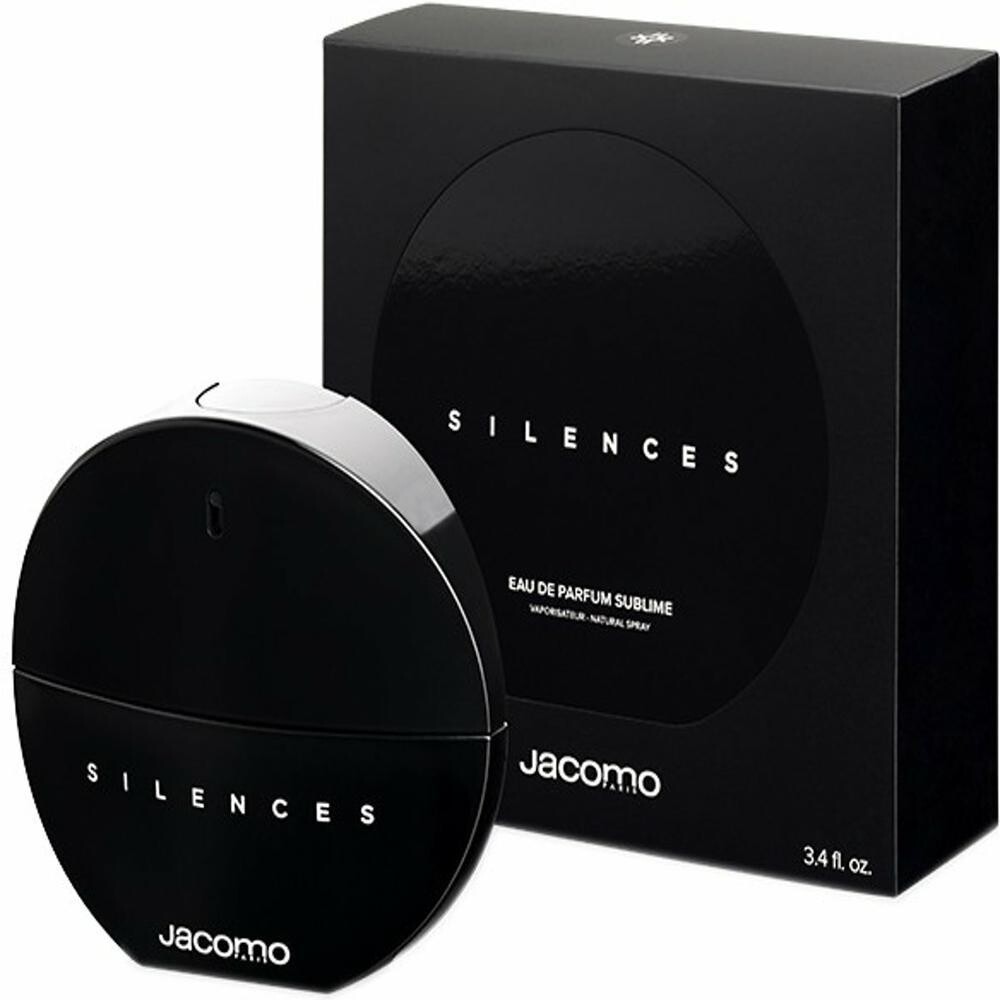 

Парфюмерная вода Jacomo Silences Sublime, 100 мл