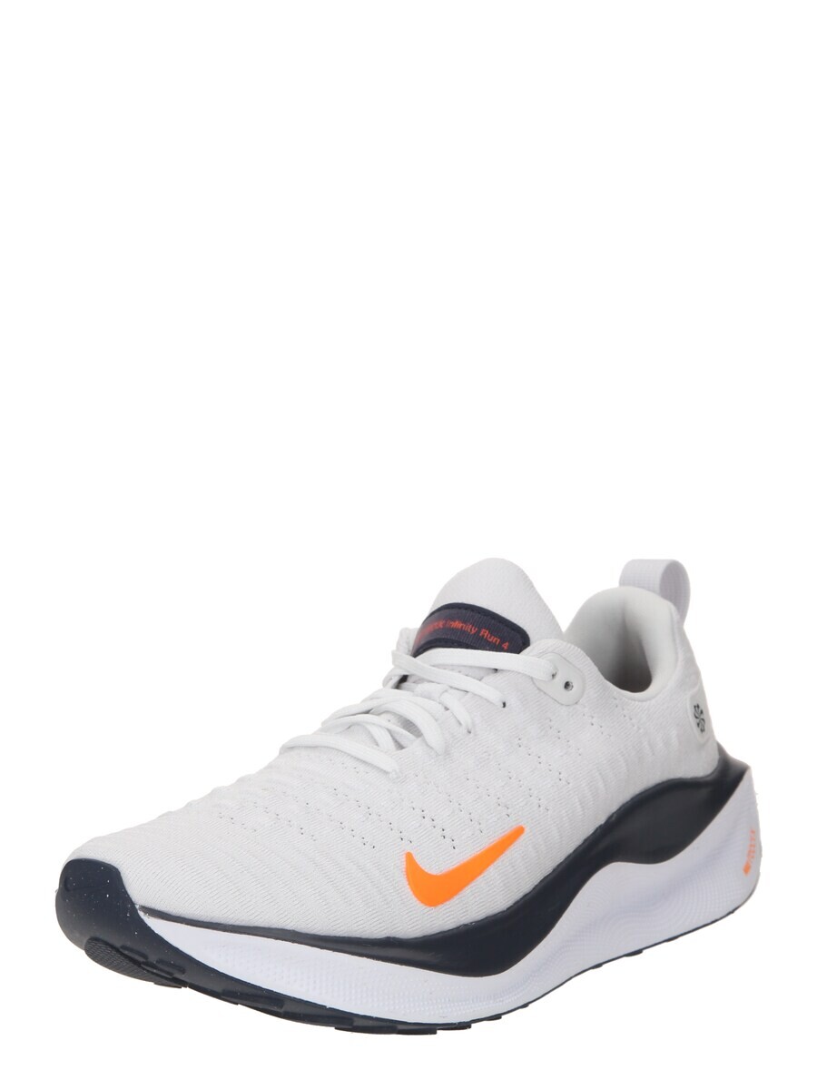 

Беговые кроссовки Nike REACT INFINITY RUN, белый