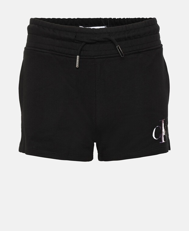 

Шорты Calvin Klein, черный