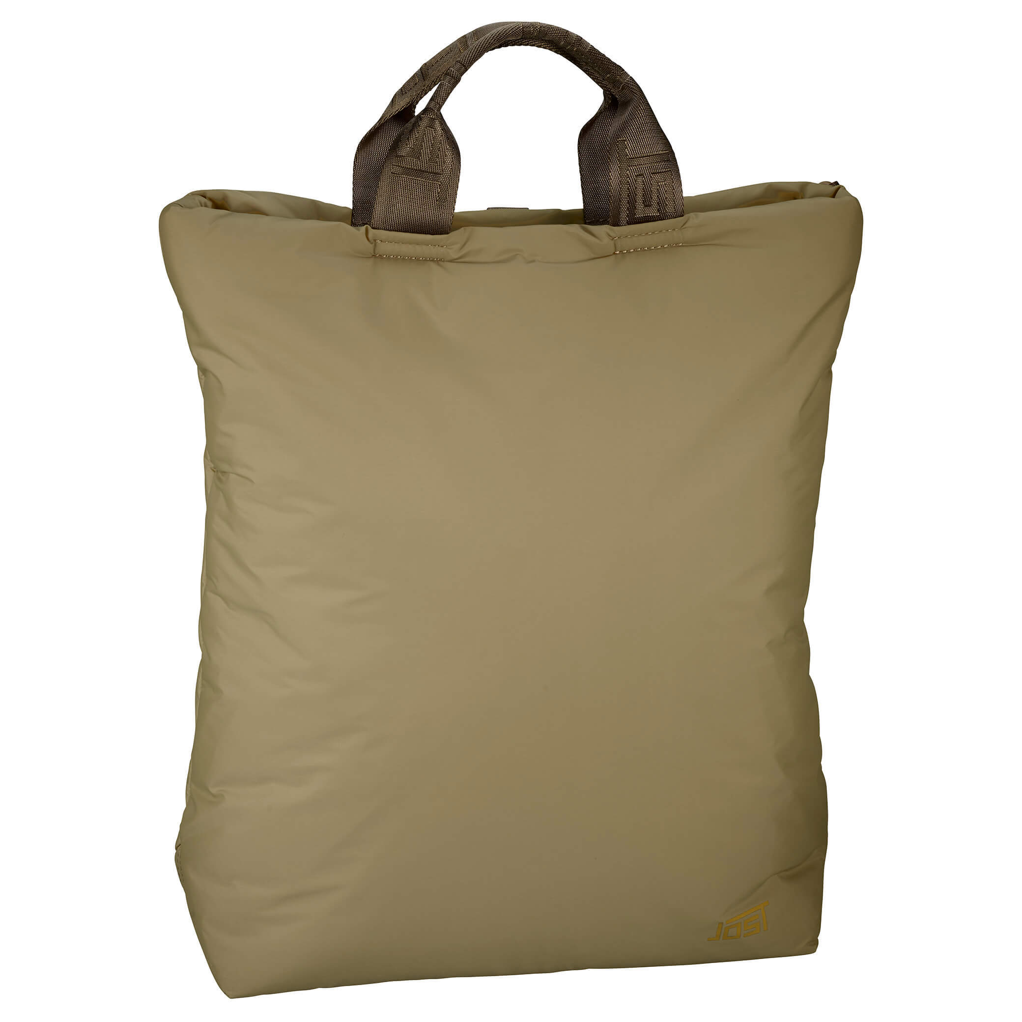 Рюкзак Jost Kemi X Change Bag S 40 cm, хаки