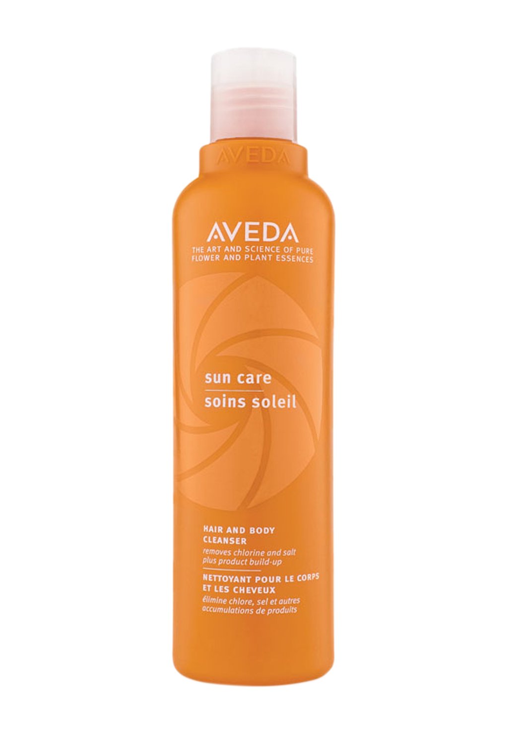 Шампунь Sun Care Hair & Body Cleanser Aveda