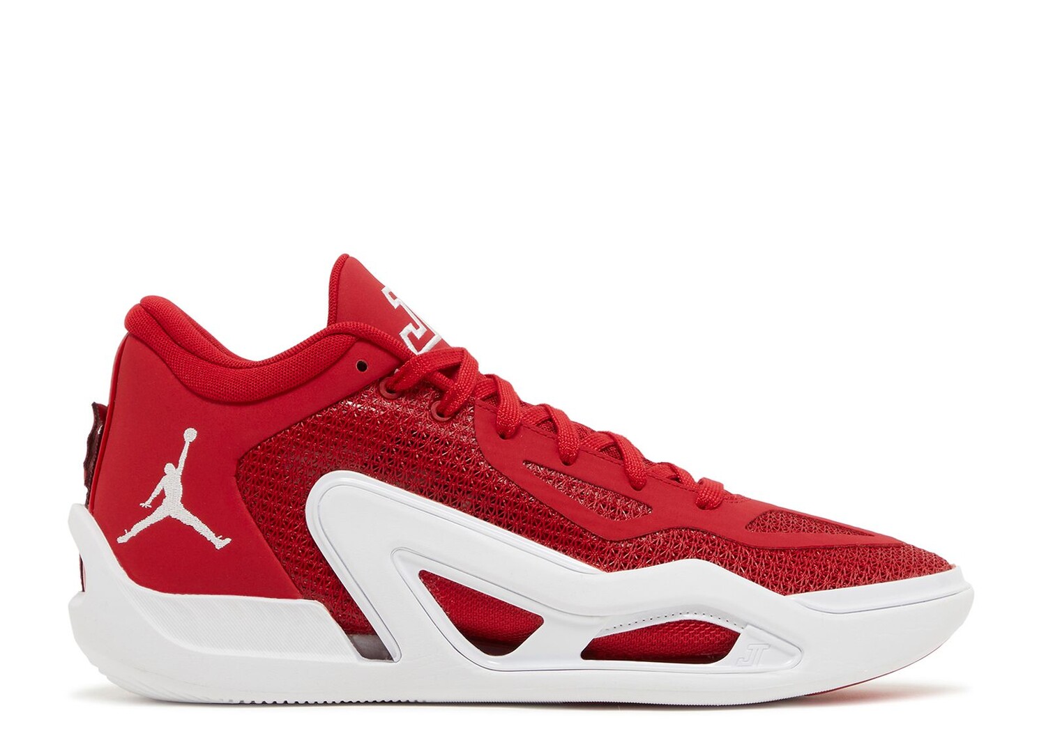 

Кроссовки Air Jordan Jordan Tatum 1 Tb 'University Red', красный