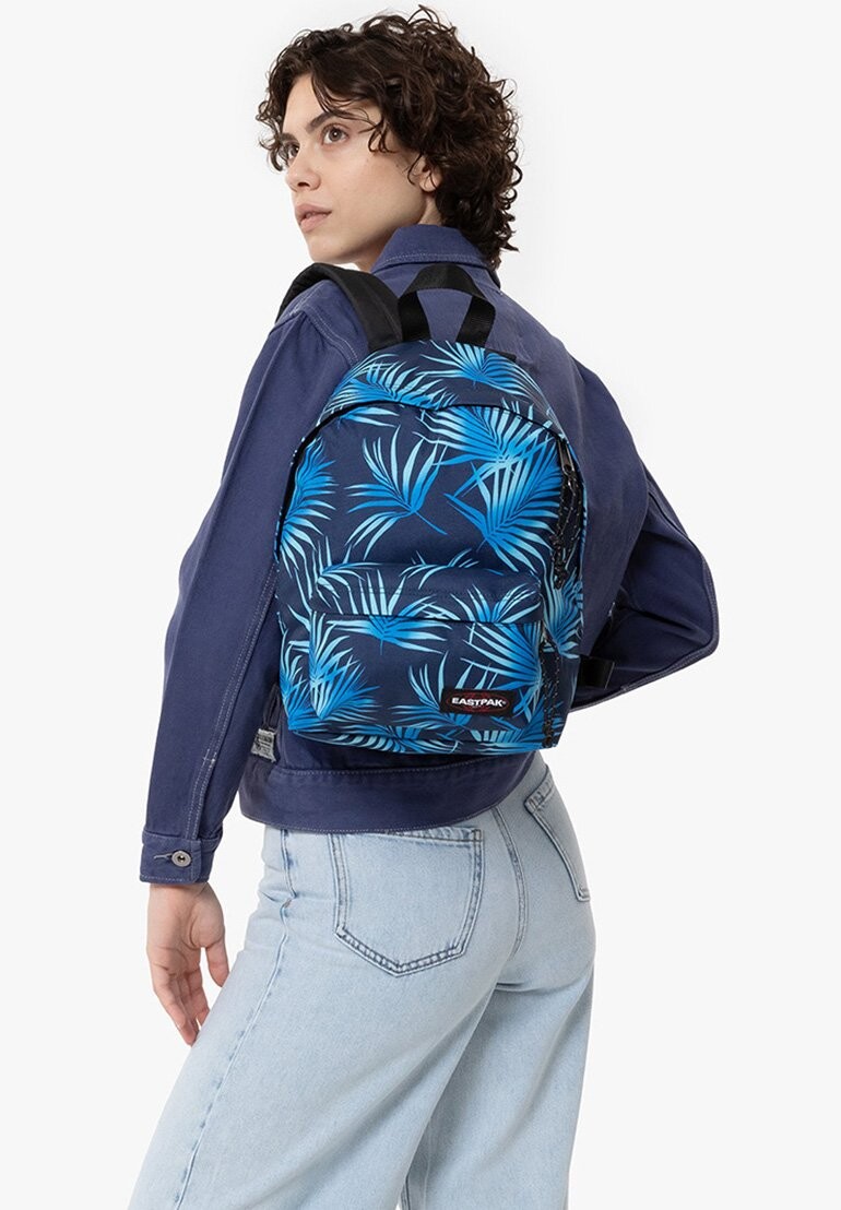 

Рюкзак ORBIT Eastpak, светло-синий