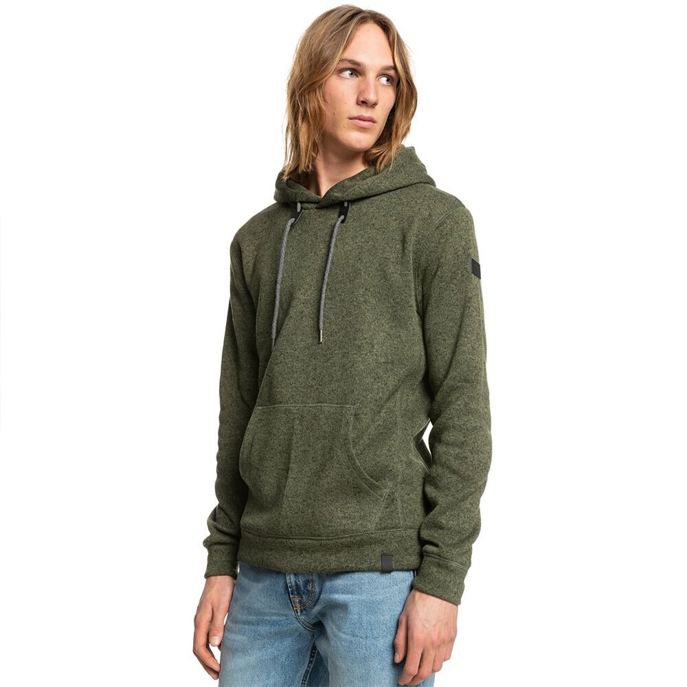 

Худи Quiksilver Keller, зеленый