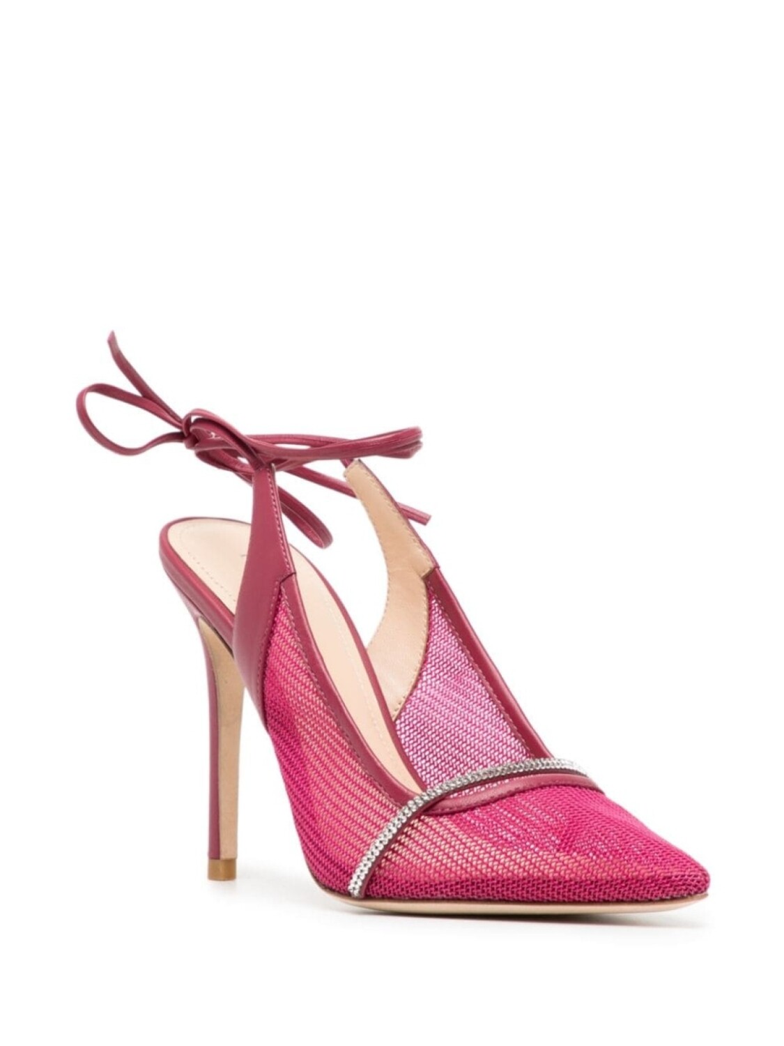 

Dee Ocleppo туфли Brenda 105, розовый