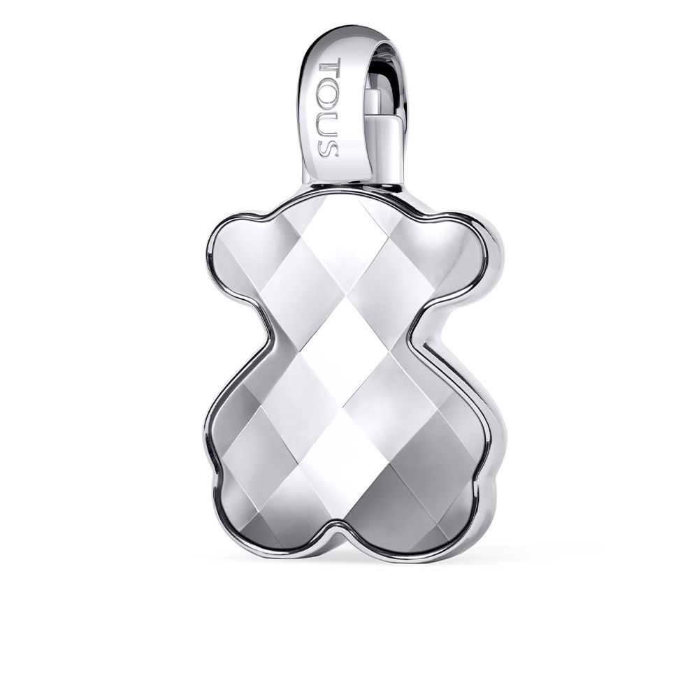 Духи The silver parfum Tous, 50 мл парфюм без запаха мини парфюм унисекс дезодорирующий цветочный бальзам карманный твердый парфюм