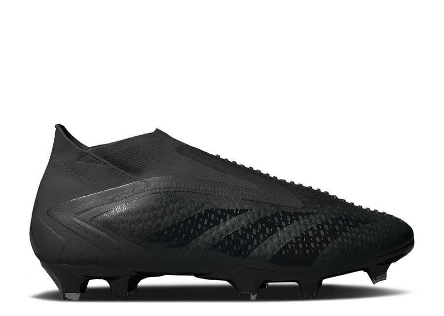 

Кроссовки adidas Predator Accuracy+ Fg 'Nightstrike Pack', черный