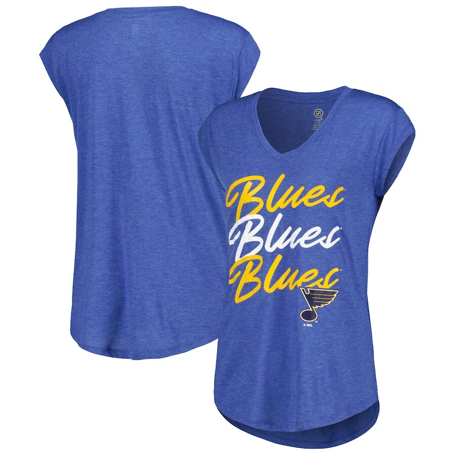 

Топ Knights Apparel St Louis Blues
