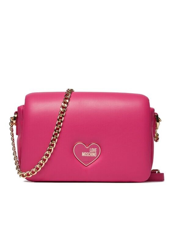 

Кошелек Love Moschino, розовый