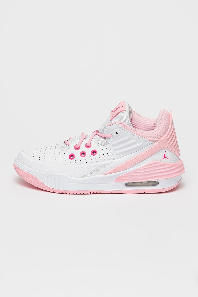 

Баскетбольные кроссовки Jordan Max Aura 5 Nike, белый