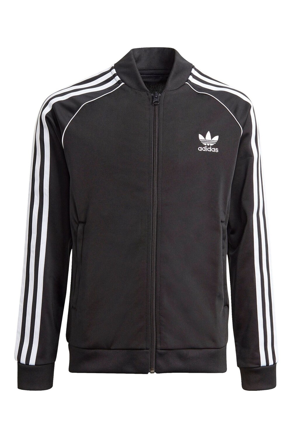 

Красный спортивный костюм Adidas Originals Junior Adicolor adidas originals, черный