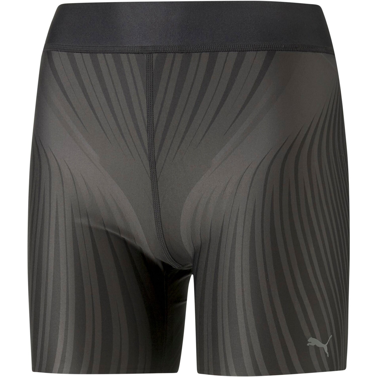 

Спортивные леггинсы Puma Tights Flawless Sculpt, черный