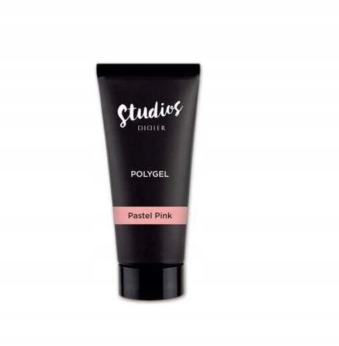 

Акриловый гель Lab Polygel Pastel Pink, 30 г Didier