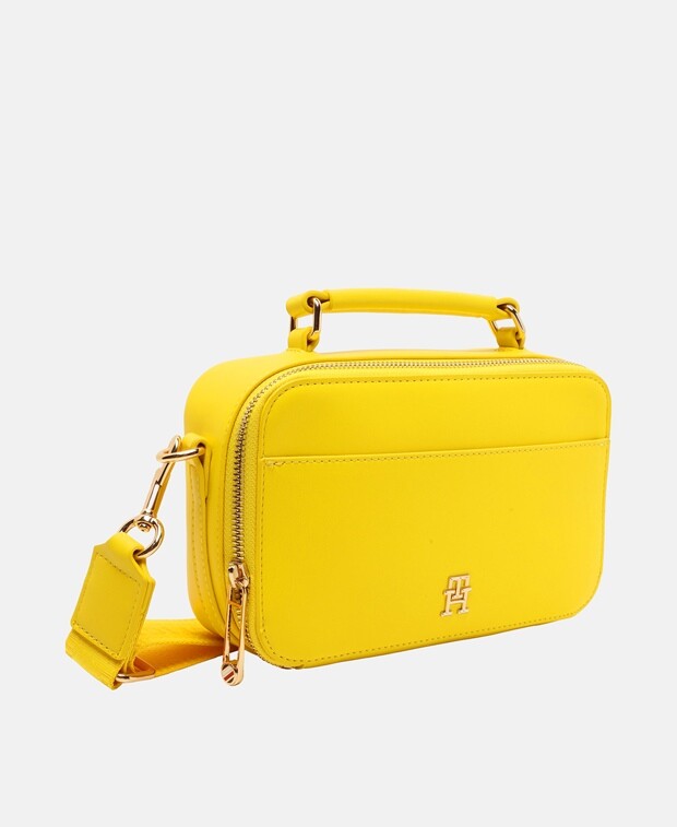 

Сумка-мессенджер Tommy Hilfiger, желтый