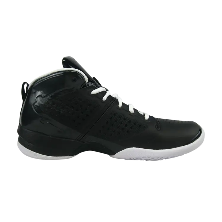 

Кроссовки Air Jordan Fly Wade 2, черный