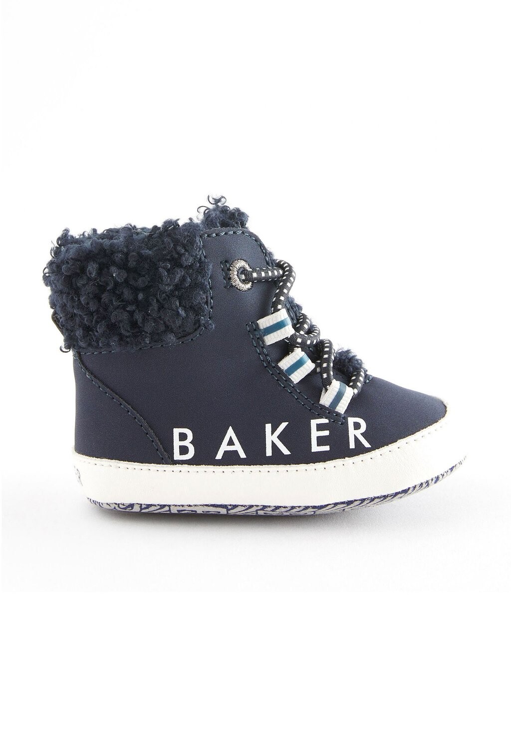 

Обувь для первого шага PADDERS Baker by Ted Baker, цвет navy